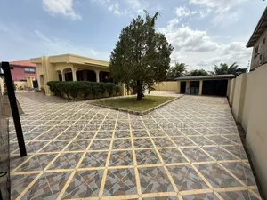 5bdrm House in Haatso Westland, Antis for rent