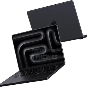 New Laptop Apple MacBook Pro 2024 M4 Pro 48GB Apple M4 Pro SSD 512GB