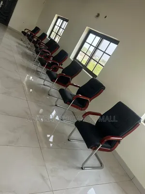 Pastors Chair/Waiting Chair