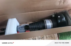 BMW 7 Series 750i 2016,2022 Shock Absorbers