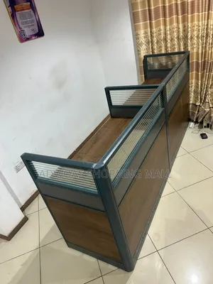 2 in 1 Work Station