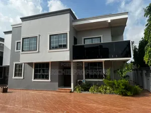 3bdrm Townhouse / Terrace in Ab Richie Properties, Parakuo Estate