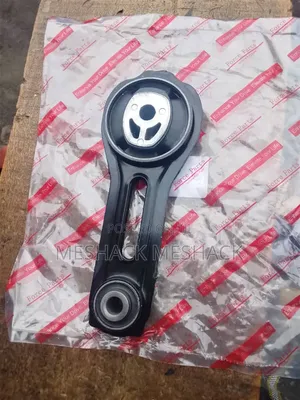 Mitsubishi Outlander Gear Box Seat