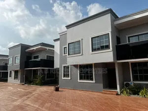 3bdrm Townhouse / Terrace in Ab Richie Properties, Parakuo Estate