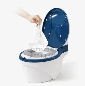 Quality Wc Potty for Kids