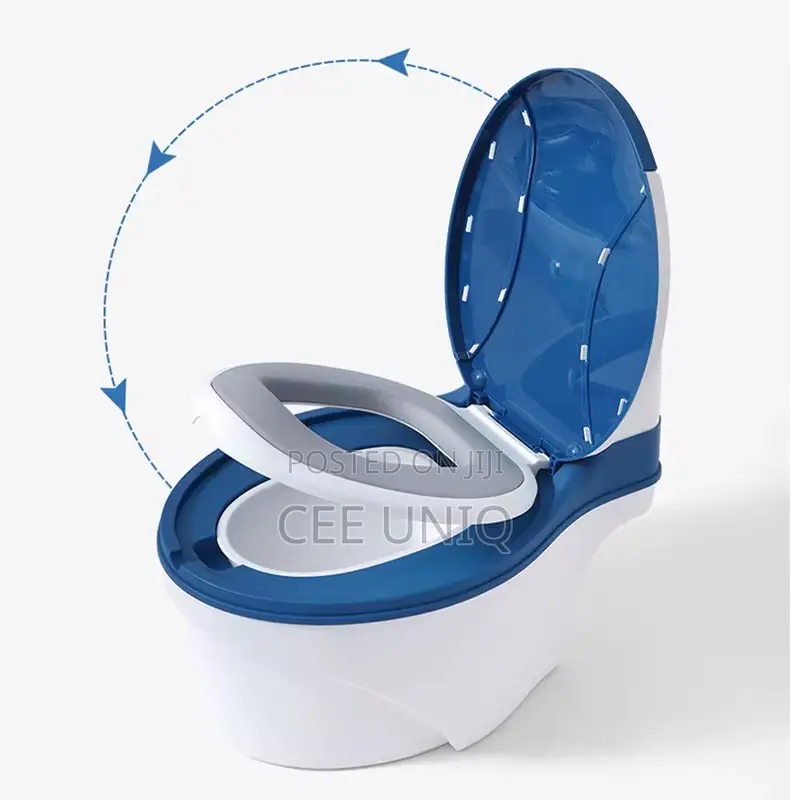 Quality Wc Potty for Kids