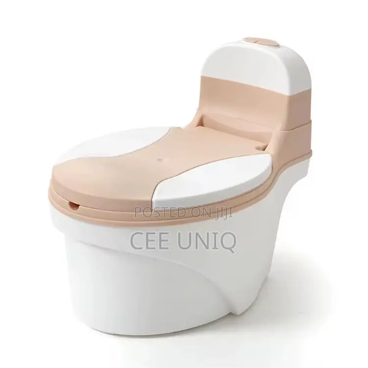 Quality Wc Potty for Kids