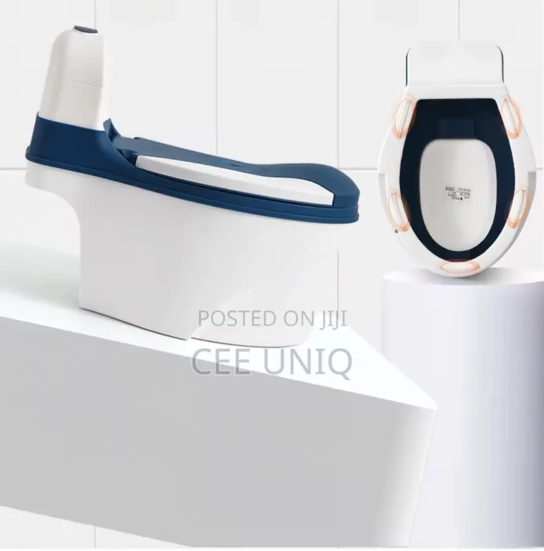 Quality Wc Potty for Kids
