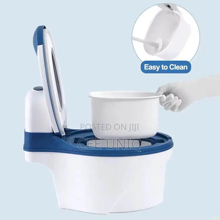 Quality Wc Potty for Kids