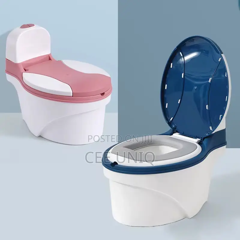 Quality Wc Potty for Kids