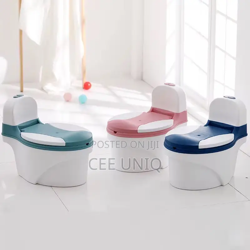 Quality Wc Potty for Kids