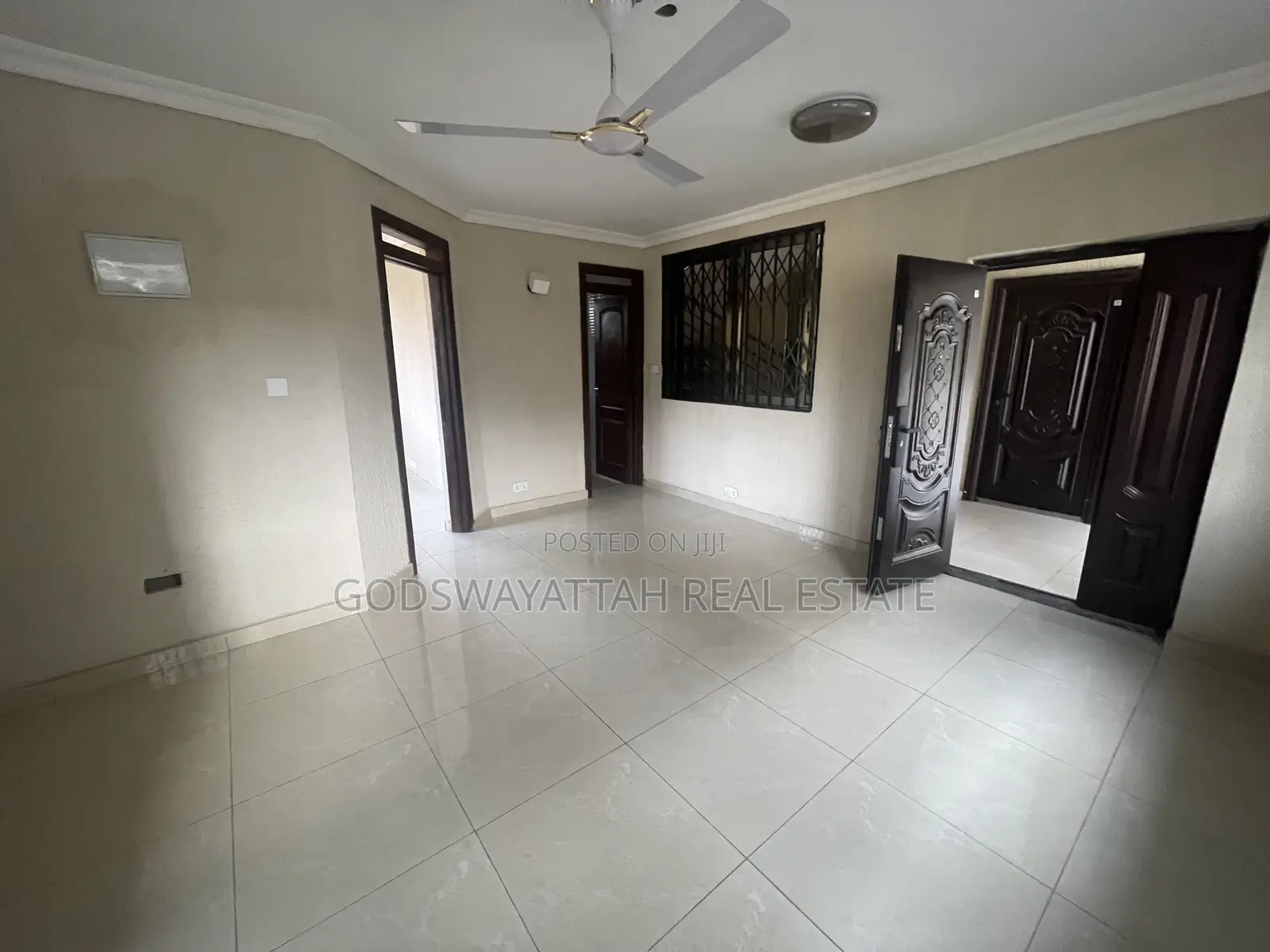 1bdrm Apartment in East Legon, Adjiriganor for rent