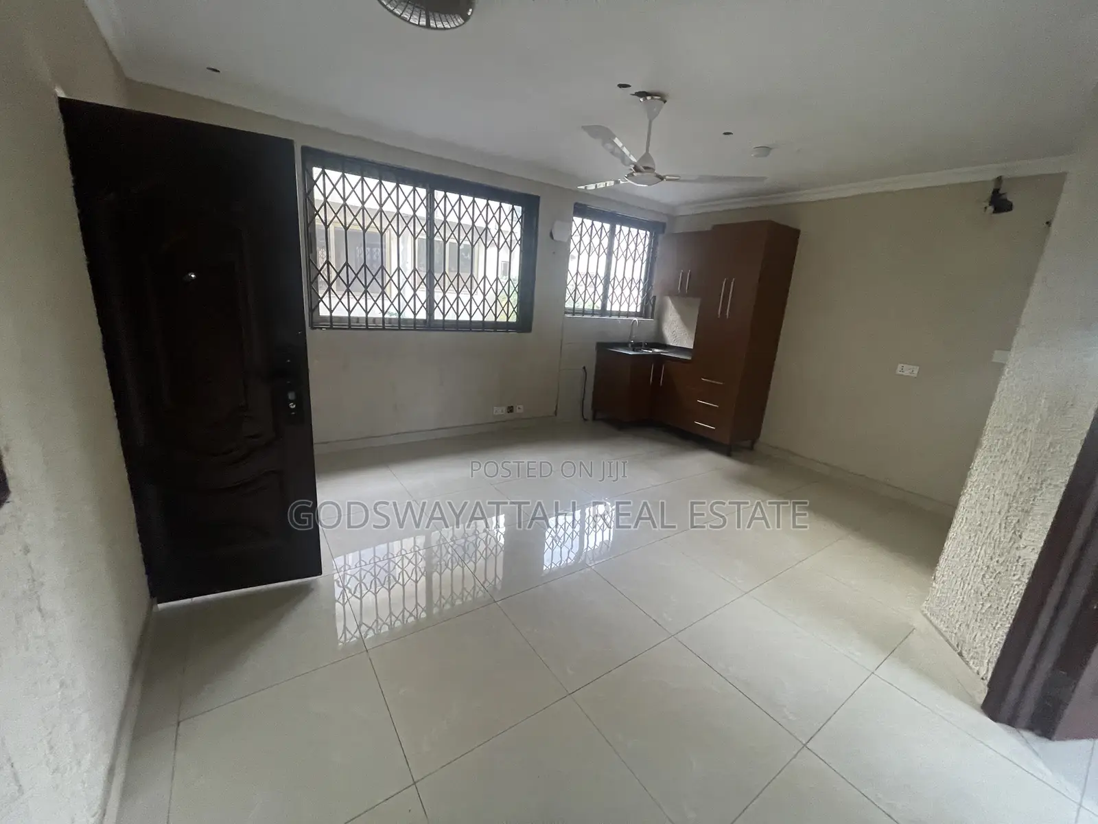 1bdrm Apartment in East Legon, Adjiriganor for rent