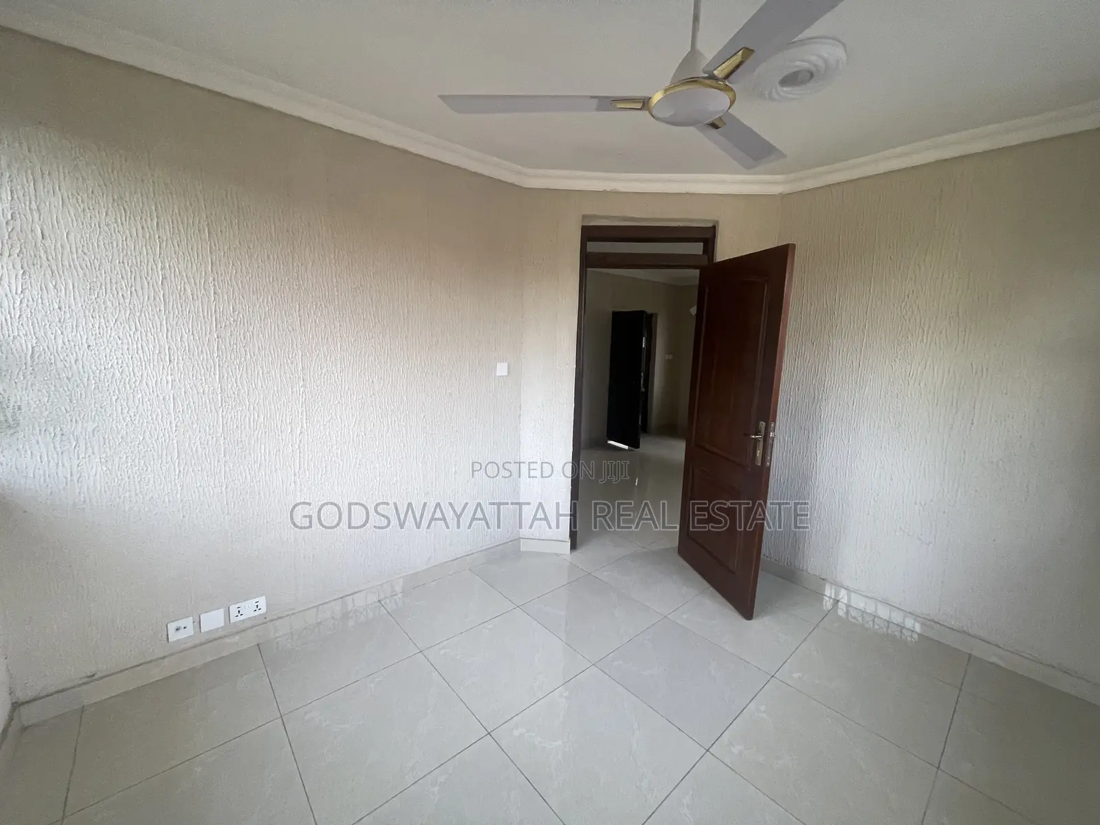 1bdrm Apartment in East Legon, Adjiriganor for rent