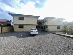 1bdrm Apartment in East Legon, Adjiriganor for rent