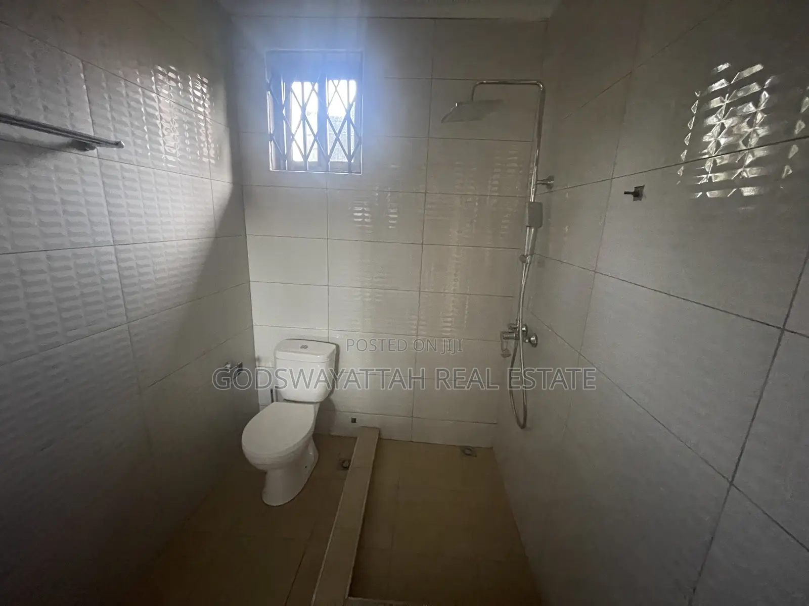 1bdrm Apartment in East Legon, Adjiriganor for rent