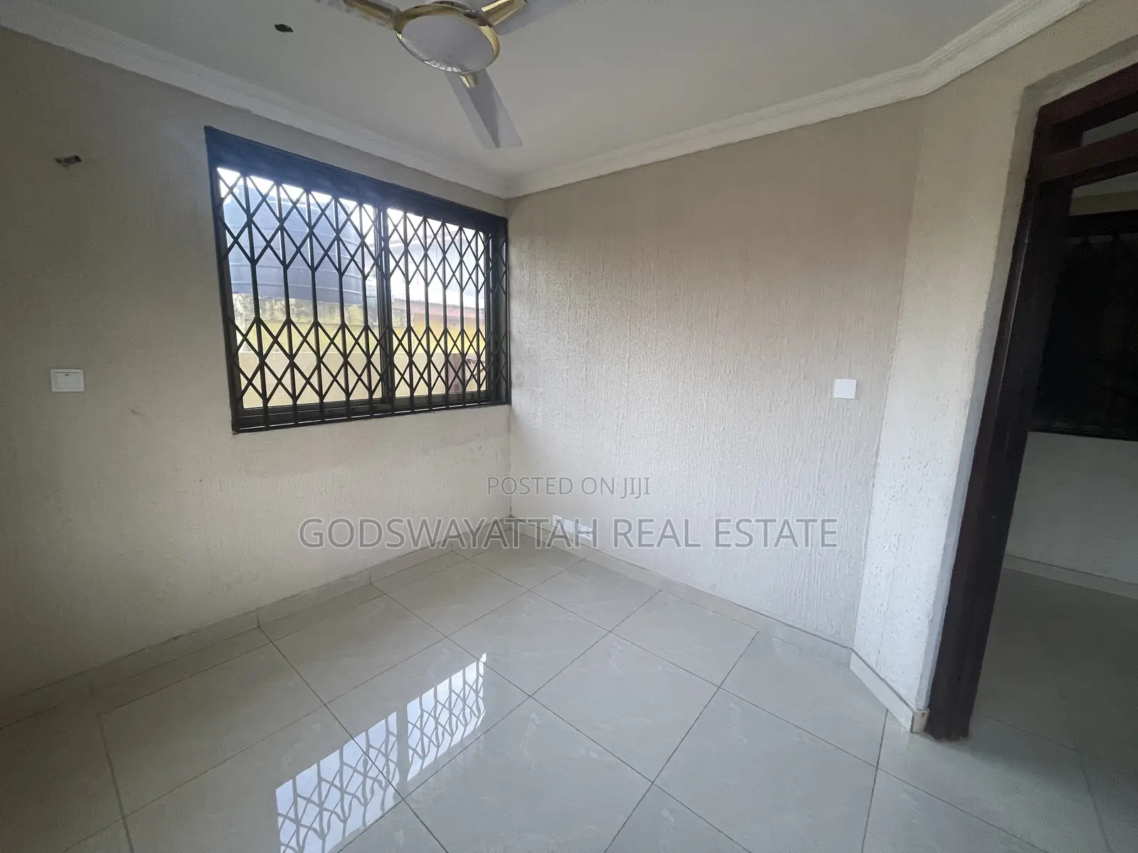 1bdrm Apartment in East Legon, Adjiriganor for rent