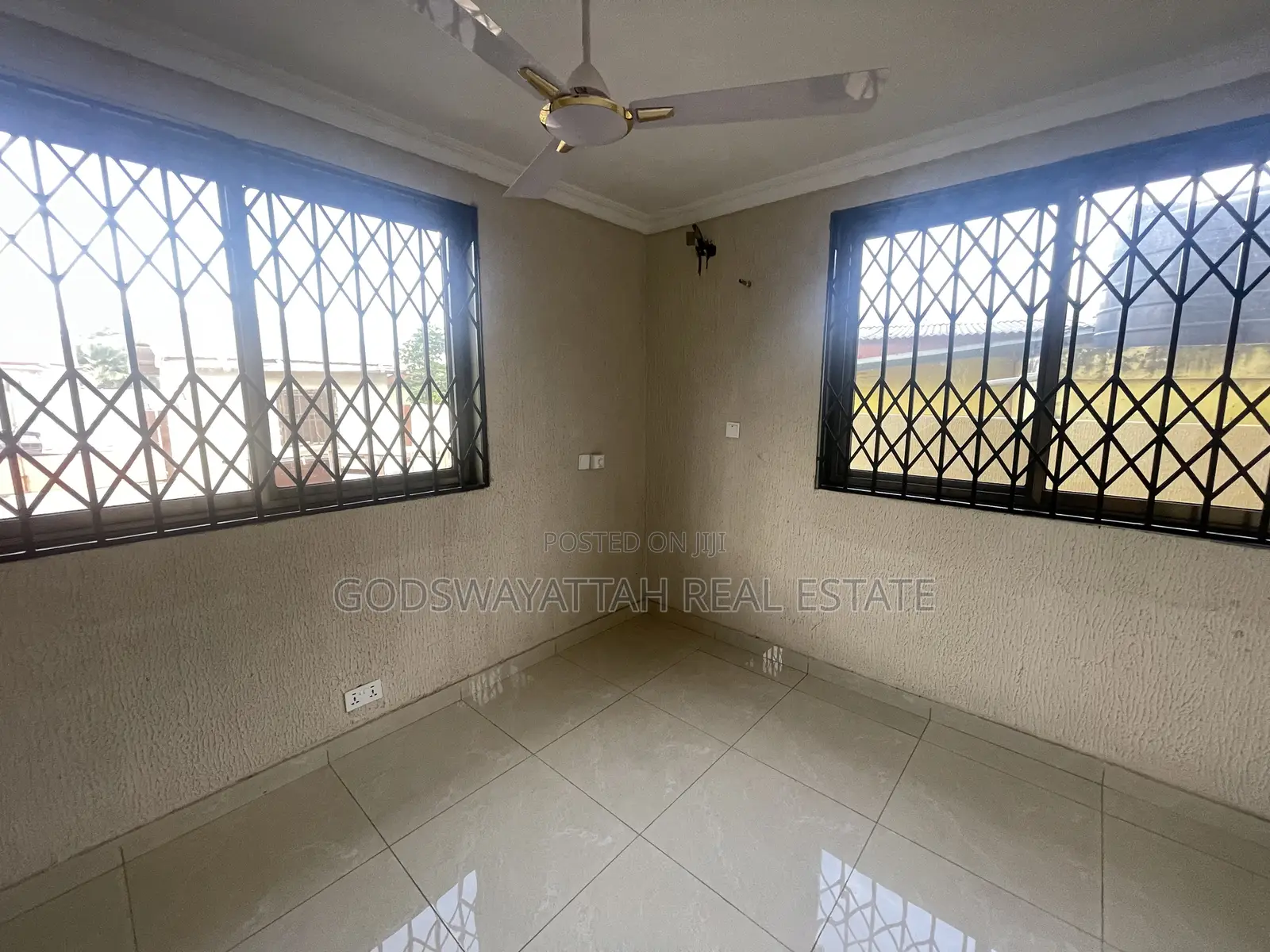 1bdrm Apartment in East Legon, Adjiriganor for rent