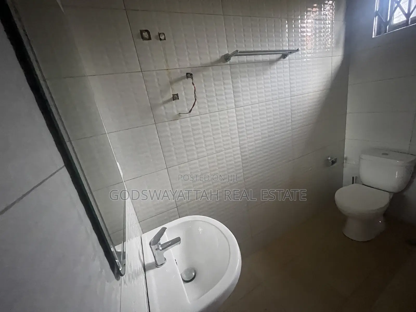 1bdrm Apartment in East Legon, Adjiriganor for rent