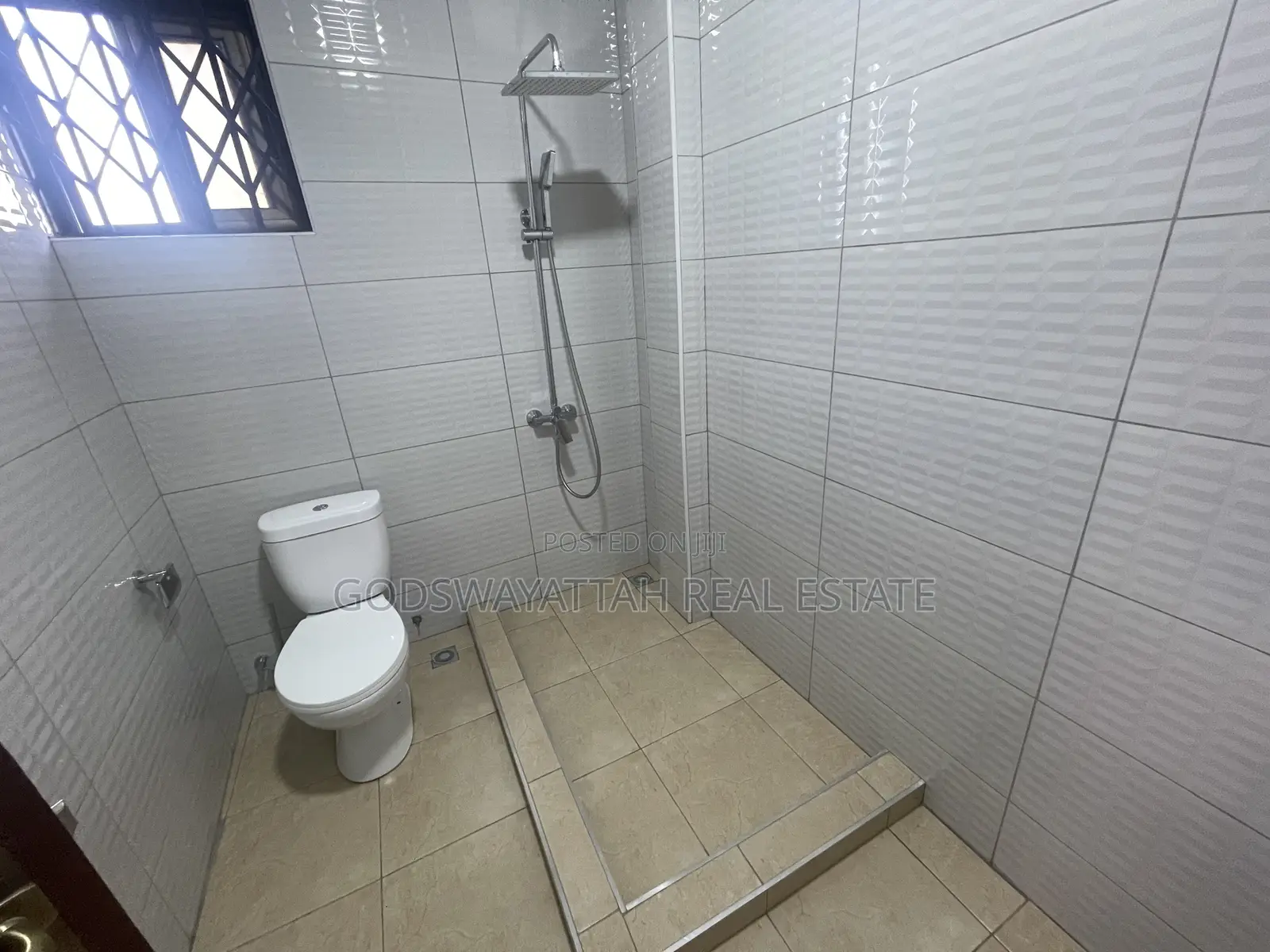 1bdrm Apartment in East Legon, Adjiriganor for rent