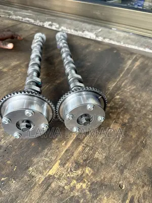 Elantra 2012 Camshaft