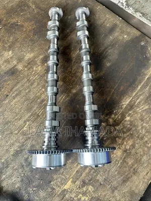 Elantra 2012 Camshaft