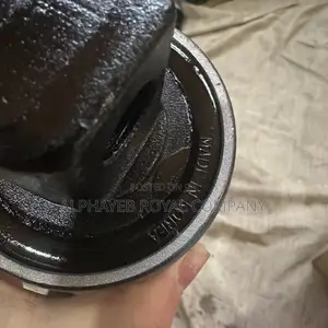 Kia/ Hyundai Bus Front Bushings