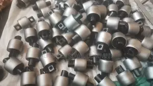 Kia/ Hyundai Bus Front Bushings