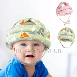 Baby Helmet