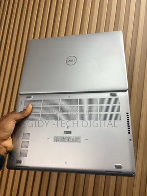 Laptop Dell Latitude 5410 8GB Intel Core i5 SSD 256GB