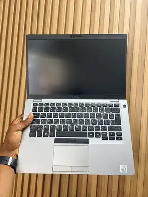 Laptop Dell Latitude 5410 8GB Intel Core i5 SSD 256GB