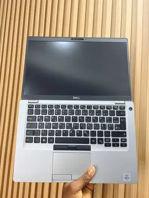 Laptop Dell Latitude 5410 8GB Intel Core i5 SSD 256GB
