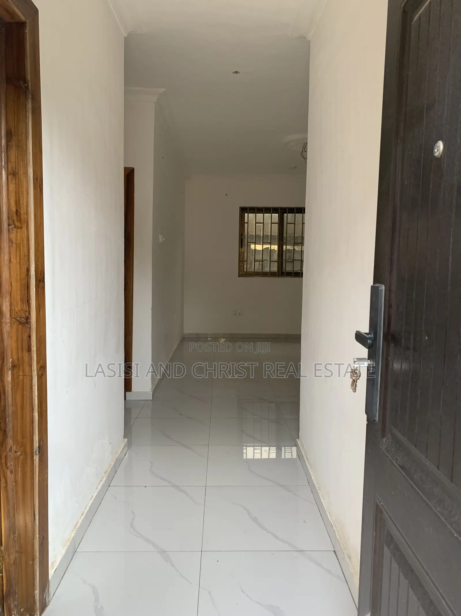 1bdrm Apartment in Lasisi And Christ, Amasaman for rent