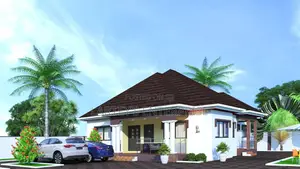 Architectural Drawings