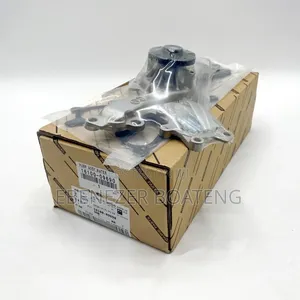 Toyota Highlander 2018 Model Water Pump