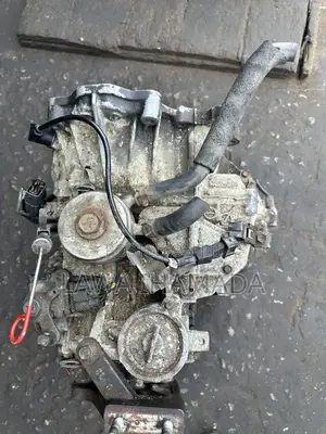 Daewoo Matiz 1,2,3 Automatic/Manual Gearbox