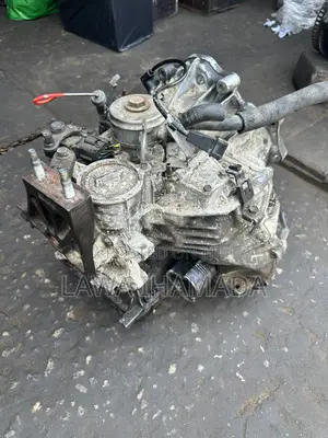 Daewoo Matiz 1,2,3 Automatic/Manual Gearbox