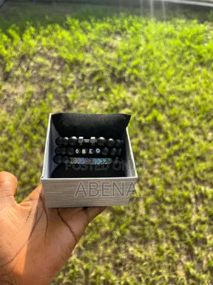Customized Bracelet