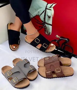 Ladies Birkenstock
