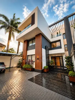 4bdrm House in Cantonments for sale