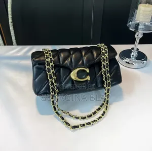 Coach Shoulder Bag