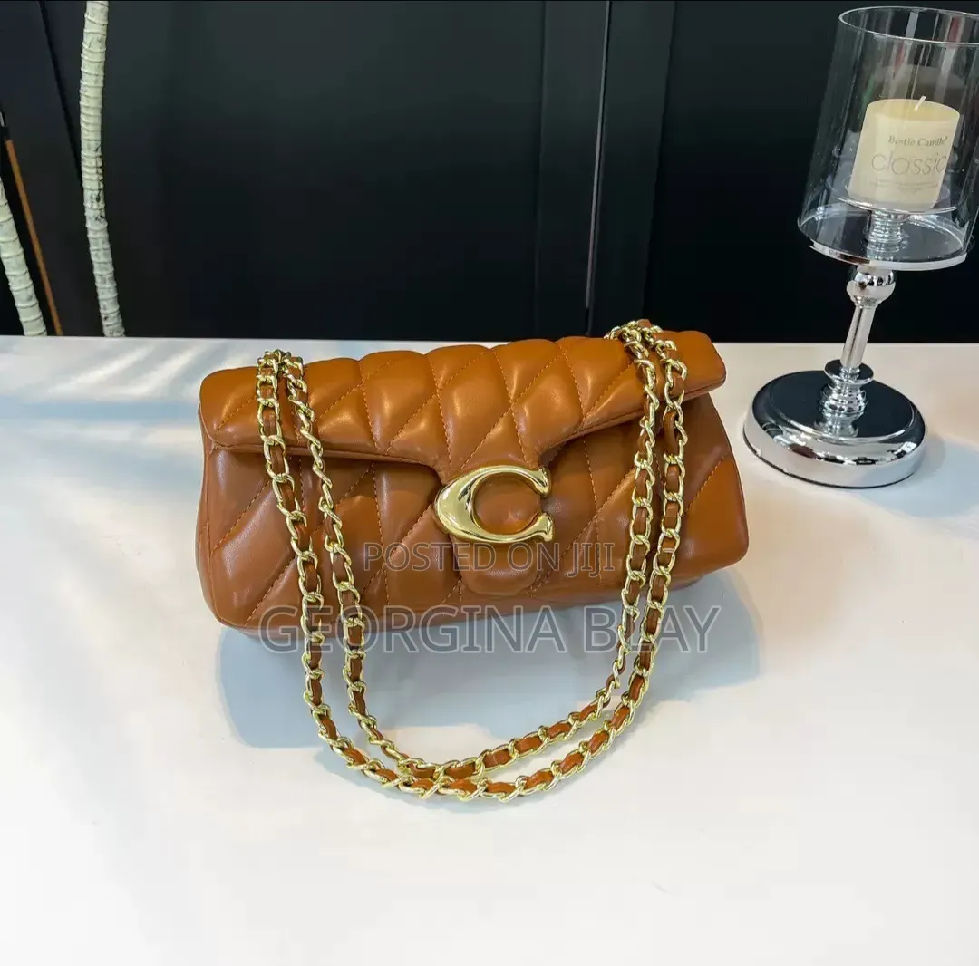 Coach Shoulder Bag