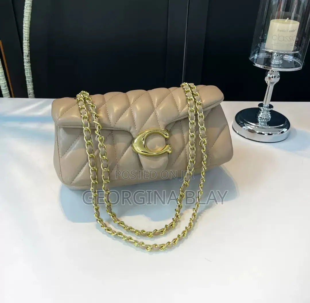 Coach Shoulder Bag