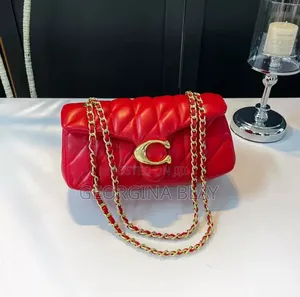 Coach Shoulder Bag
