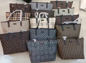 Tote Hand Bags