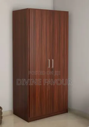 Brand New Wardrobe in Supply