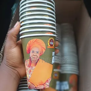 Customised Plastic Caps