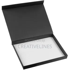 Open Top Boxes