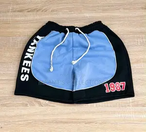 Men’S Casual Shorts