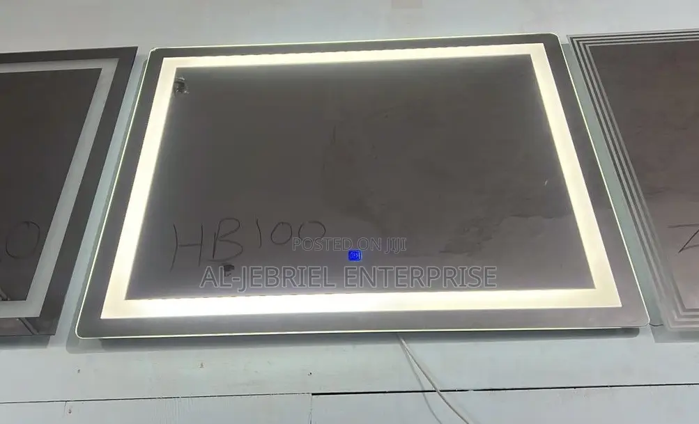 Led Mirror (60*80cm)